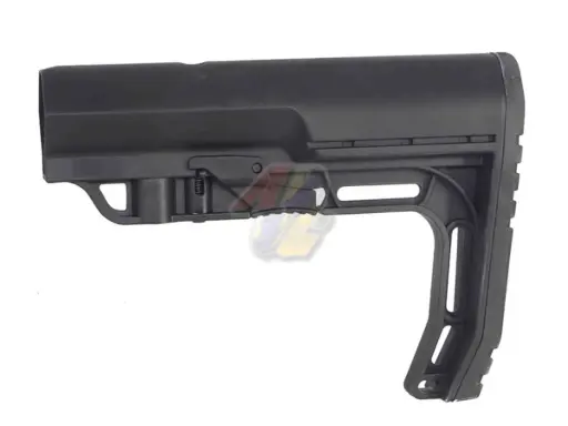 [EC-MP187] E&C Minimalist Retractable Stock