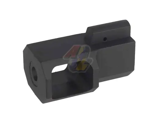 [EC-MP237] E&C CQB M4 Tanker Flash Hider