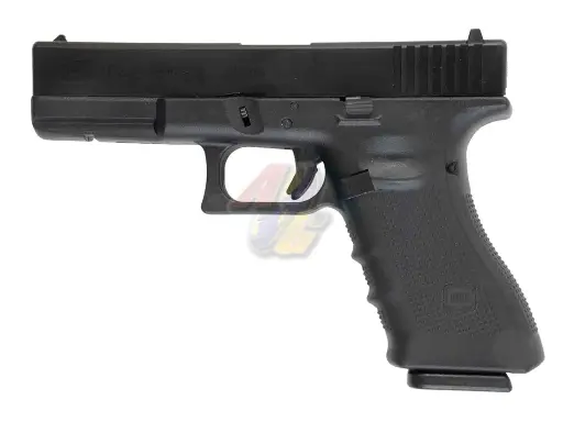 [ARMY-GP-R17SD] Army Armament G17 Gen.4 GBB (Black)