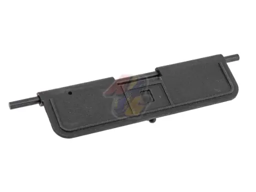 [GM-GM0596] GunsModify HK Style Mil Spec Dust Cover For Tokyo Marui M4 Series GBB ( MWS ) ( Black )