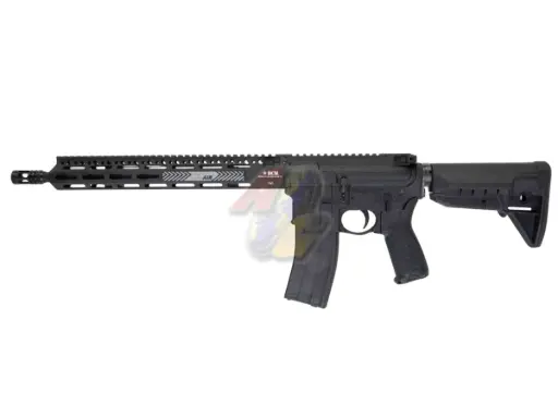 [VFC-LBCM-MCMR-M-BK02] VFC BCM MK2 MCMR 14.5 M4 GBB (Black)