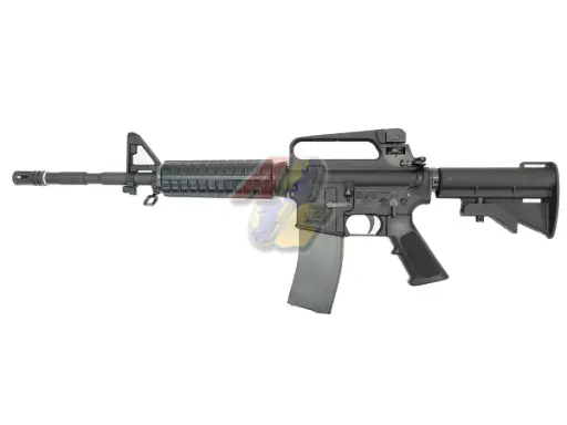 [VFC-LM727-BK01] VFC Colt M16A2 Carbine GBB (Colt Licensed)