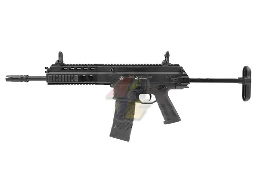 [DE-AEG-APC-556-BK] Double Eagle B&T APC556 AEG
