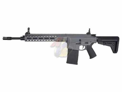 [CYMA-AEG-REC001-115-GY] EMG Barrett Strile REC10 11.5 Inch AEG (Grey) (by CYMA)