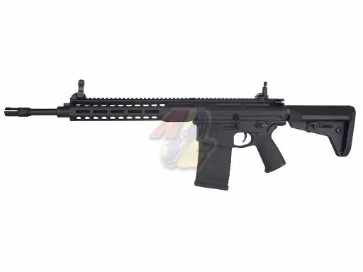 [CYMA-AEG-REC001-115-BK] EMG Barrett Strile REC10 11.5 Inch AEG (BK) (by CYMA)