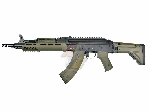 [ICS-AEG-IMD-131-1] ICS CXP-ARK AEG (Olive Drab)