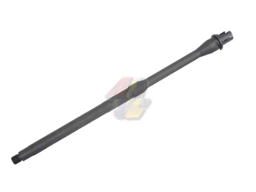 [5KU-132] 5KU 16" Outer Barrel for M4/ M16 Series AEG