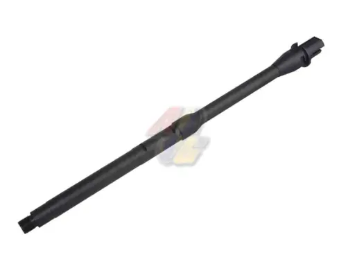 [5KU-126] 5KU 14.5" Outer Barrel for M4/ M16 Series AEG