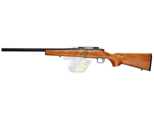 [TN-010917] Tanaka M700 L.T.R. 20 inch Gas Sniper (Ver. 2)