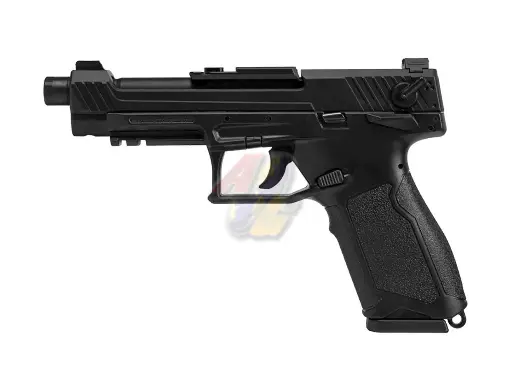 [NOVH-GP-P7B-B] Novritsch TP22 GBB Pistol (BK)