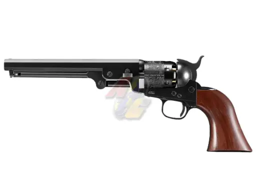 [TM-SP-137364] Tokyo Marui M1851 Navy Spring Revolver