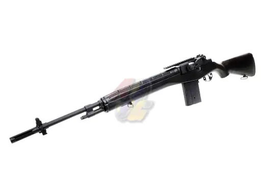 [AGM-AEG-MP008BK] AGM M14 AEG (BK)