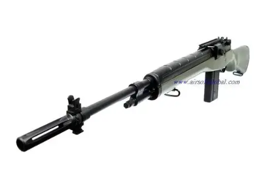 [AGM-AEG-MP008OD] AGM M14 AEG (OD)