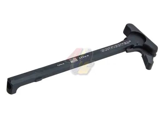 [CR-VF21-0002] Crusader BCM Charging Handle Mod 3 for VFC M4 Series GBB