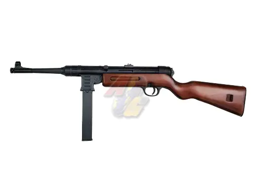 [AGM-AEG-MP007W] AGM MP41 AEG Real Wood with Marking