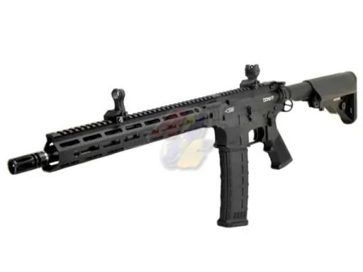 [GP-GMS005BK] G&P DDM4 V7 GBB (MWS System/ Black)