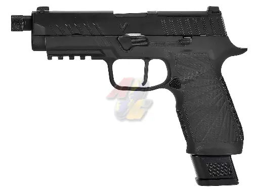 [SA-GP-SA320T-BK01] Stark Arms 320T GBB (BK) (Taiwan) 