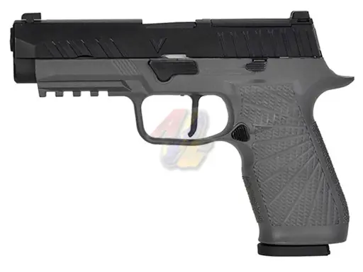 [SA-GP-SA320-GY01] Stark Arms SA320 GBB (BK/ GY) (Taiwan)