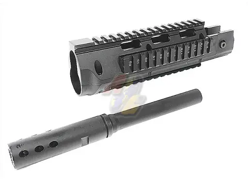 [FCW-KIT-SA58PARA] FCW SA58 Para Kit for VFC FAL (LAR) OSW MK1 GBB