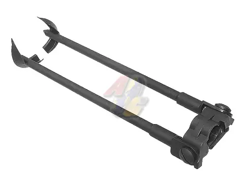 [FCW-BP-FAL] FCW FAL Bipod for VFC FAL (LAR) Series GBB