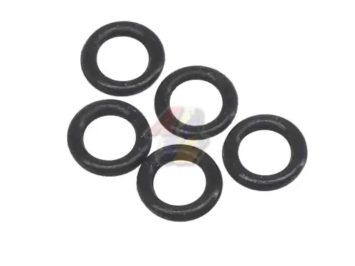 [CCT-TMHC-058] COWCOW Technology O-Ring for Marui Gas Magazine Injection Valve (5pcs)