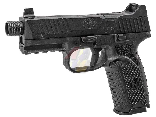 [DE-GP-FN509-BK] EMG FN Herstal Licensed FN 509 GBB (Black) (by Double Eagle)