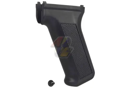 [APS-AEK015-B] APS AK74 Style Pistol Grip for AK Series AEG