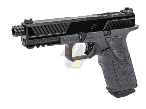 [PTS-GP-ZV633680307] PTS ZEV OZ9 Combat GBB ( Premium Version )