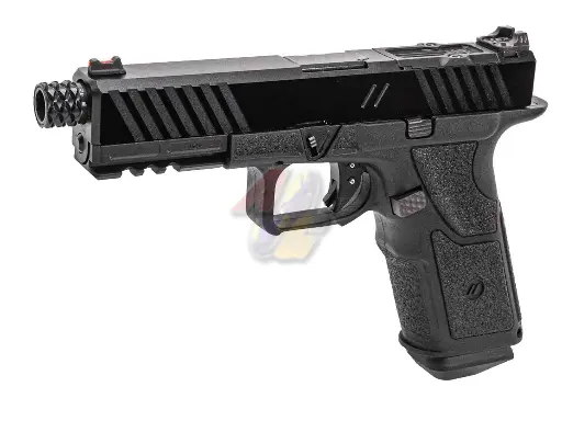 [PTS-GP-ZV632680307] PTS ZEV OZ9 Duty GBB (Premium Version)