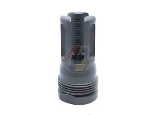 [AA-FH-15] Airsoft Artisan 3 Prong Flash Hider for Rex/ CGS Silencer