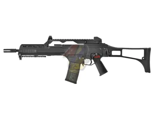 [VFC-LG36KV-BK01] Umarex G36KV GBB (0-1-F) (by VFC)