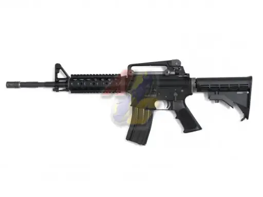 [WE-GAR-M4-RIS] WE M4 RIS GBB V3