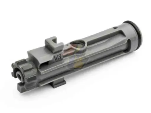 [RAG-GHK-AR-016] RA-Tech V3 Magnetic Locking NPAS Composite Material Loading Nozzle Set Type 1 for GHK M4 V3 Series GBB