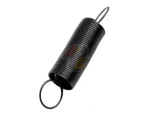 [RAG-GHK-AR-008] RA-TECH Magnetic Locking NPAS Composite Material Loading Nozzle Return Spring (GHK System)