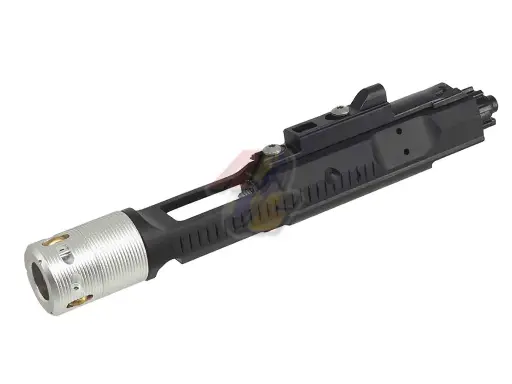 [CYMA-CGS-SY-0002] CGS Type-S Super High Speed Steel Bolt Carrier Set for Tokyo Marui M4 Series GBB (MWS) (by CYMA)