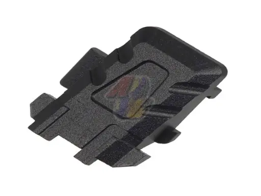 [5KU-GBVM010BK] 5KU Aluminum Slide End Cap For SIG/ VFC P320 M17/ M18/ X-Carry Series GBB (BK)