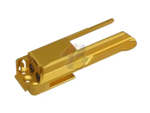 [5KU-GBVM013GD] 5KU Lightweight Blowback Housing For SIG/ VFC P320 M17/ M18/ X-Carry Series GBB (GD)