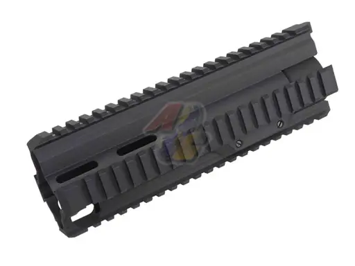 [EC-MP525-1-BK] E&C 9 Inch 417 Handguard for E&C HK417 DMR AEG