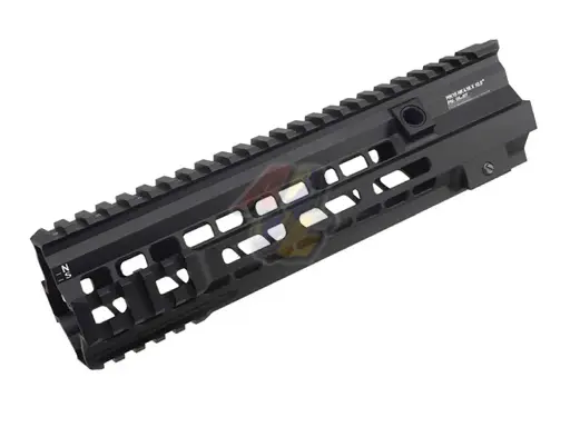 [EC-MP1009-1-BK] E&C 9.5 Inch MK15 M-Lok Handguard for E&C HK416 AEG (BK)