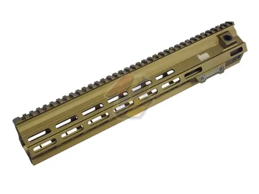 [EC-MP527-DY] E&C 14.5 Inch M-Lok Handguard for E&C M110A1 AEG (DE)