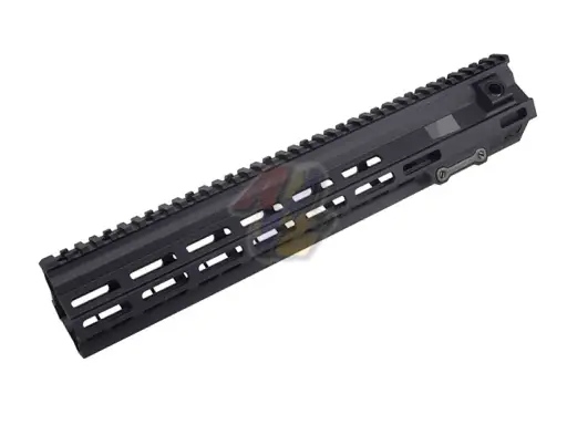 [EC-MP527-BK] E&C 14.5 Inch M-Lok Handguard for E&C M110A1 AEG (BK)