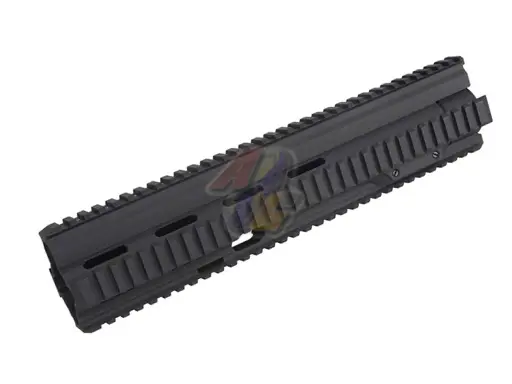 [EC-MP525-2-BK] E&C 13 Inch 417 Handguard for E&C HK417 DMR AEG