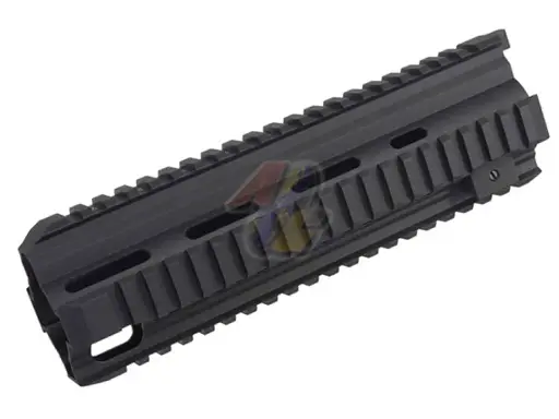 [EC-MP401-2-BK] E&C 9 Inch 416D Style Handguard for E&C 416 AEG