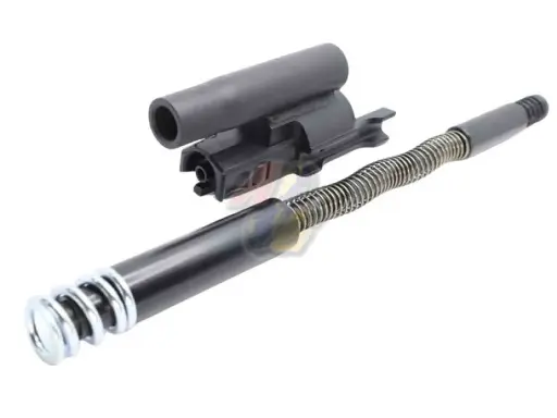 [CR-VF22-0021] Crusader Steel Bolt Set for Umarex/ VFC MP5 Series V2 GBB