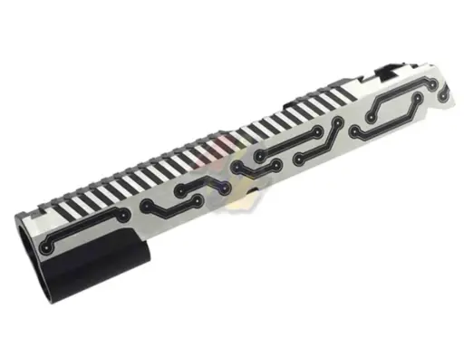 [5KU-JI-096] 5KU Infinity Future Aluminum Slide For Tokyo Marui Hi-Capa 5.1 Series GBB