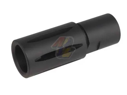 [EC-MP428] E&C M110 SASS Flash Hider