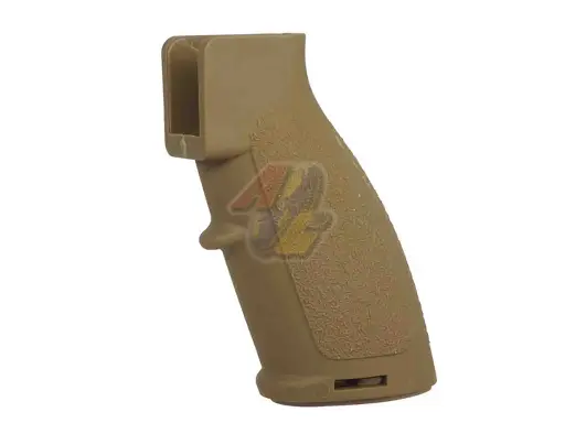 [EC-MP112-DE] E&C HK416D Style Grip with Grip End for E&C HK416/ M4 Series AEG (DE)