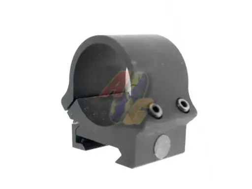 [BM-BMC-M09] BOW MASTER AI CNC 30mm Ring Mount for 20mm Rail