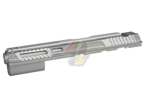 [5KU-GBSD2004SV] 5KU CNC Aluminum Milling Slide For KJ Shadow 2 GBB (SV) (GBSD2004)