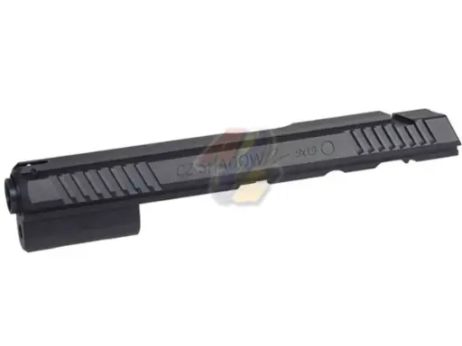 [5KU-GBSD2003BK] 5KU CNC Aluminum Slide For KJ Shadow 2 GBB (BK) ( GBSD2003 )